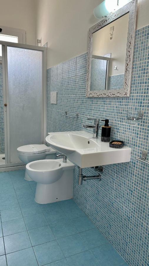 Hotel Vintage Alghero Zewnętrze zdjęcie