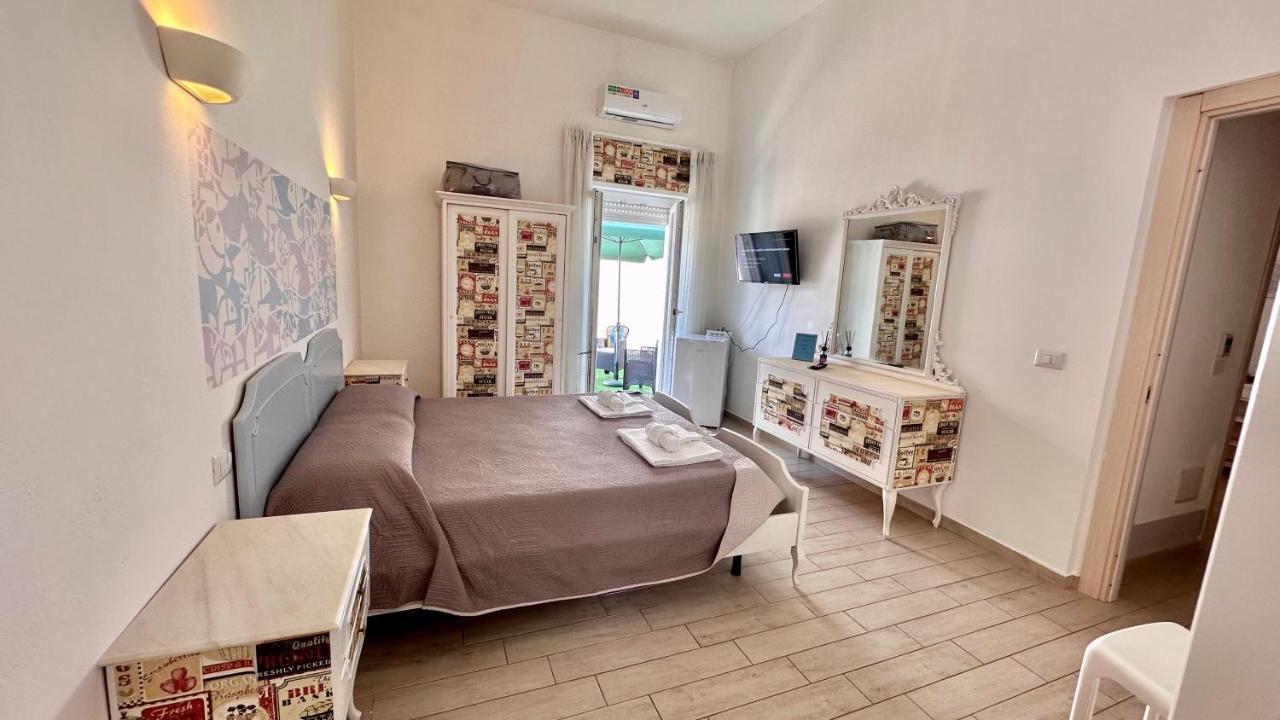 Hotel Vintage Alghero Zewnętrze zdjęcie