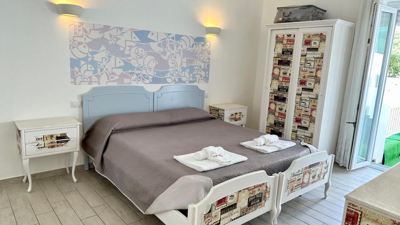 Hotel Vintage Alghero Zewnętrze zdjęcie