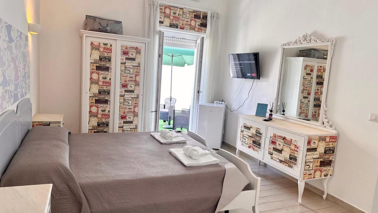 Hotel Vintage Alghero Zewnętrze zdjęcie