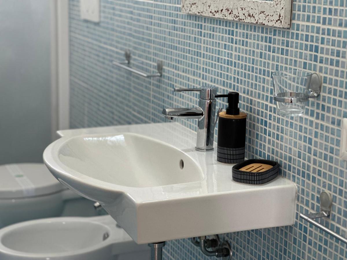 Hotel Vintage Alghero Zewnętrze zdjęcie