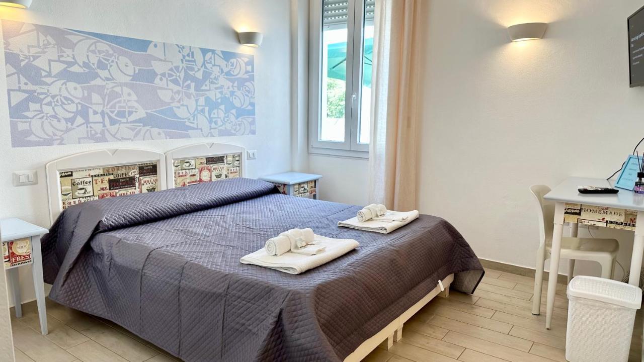 Hotel Vintage Alghero Zewnętrze zdjęcie