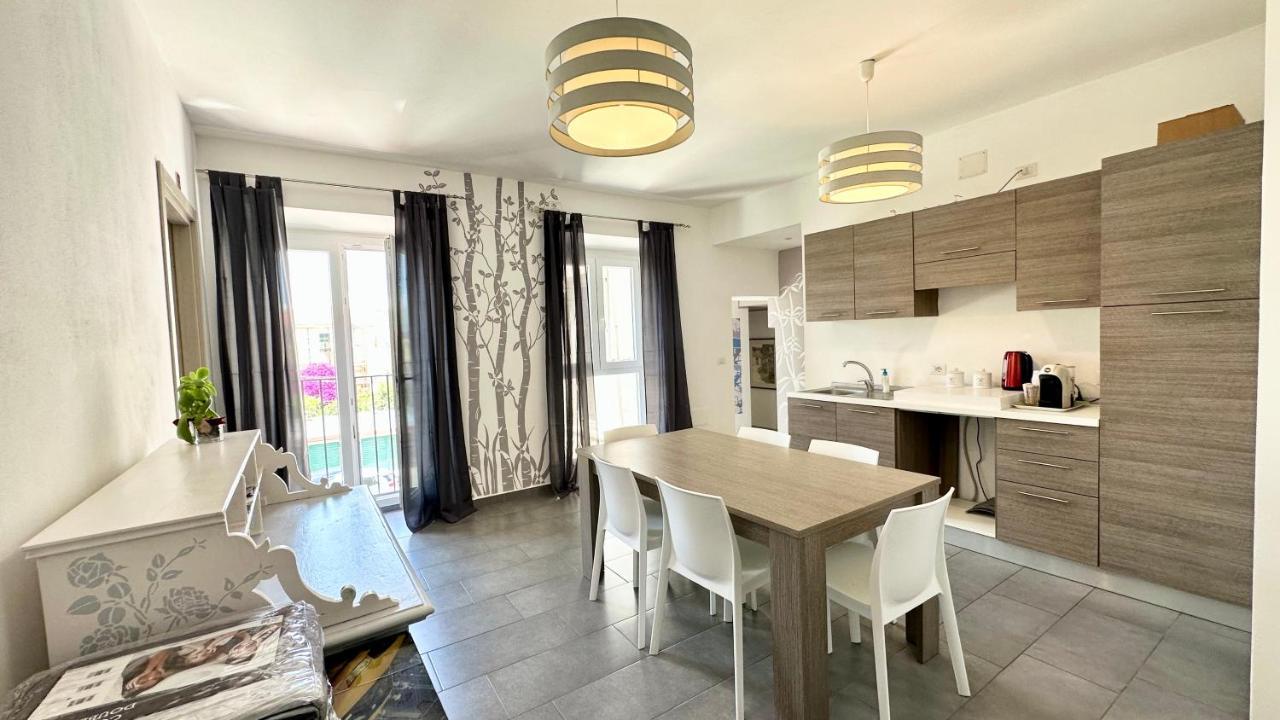 Hotel Vintage Alghero Zewnętrze zdjęcie