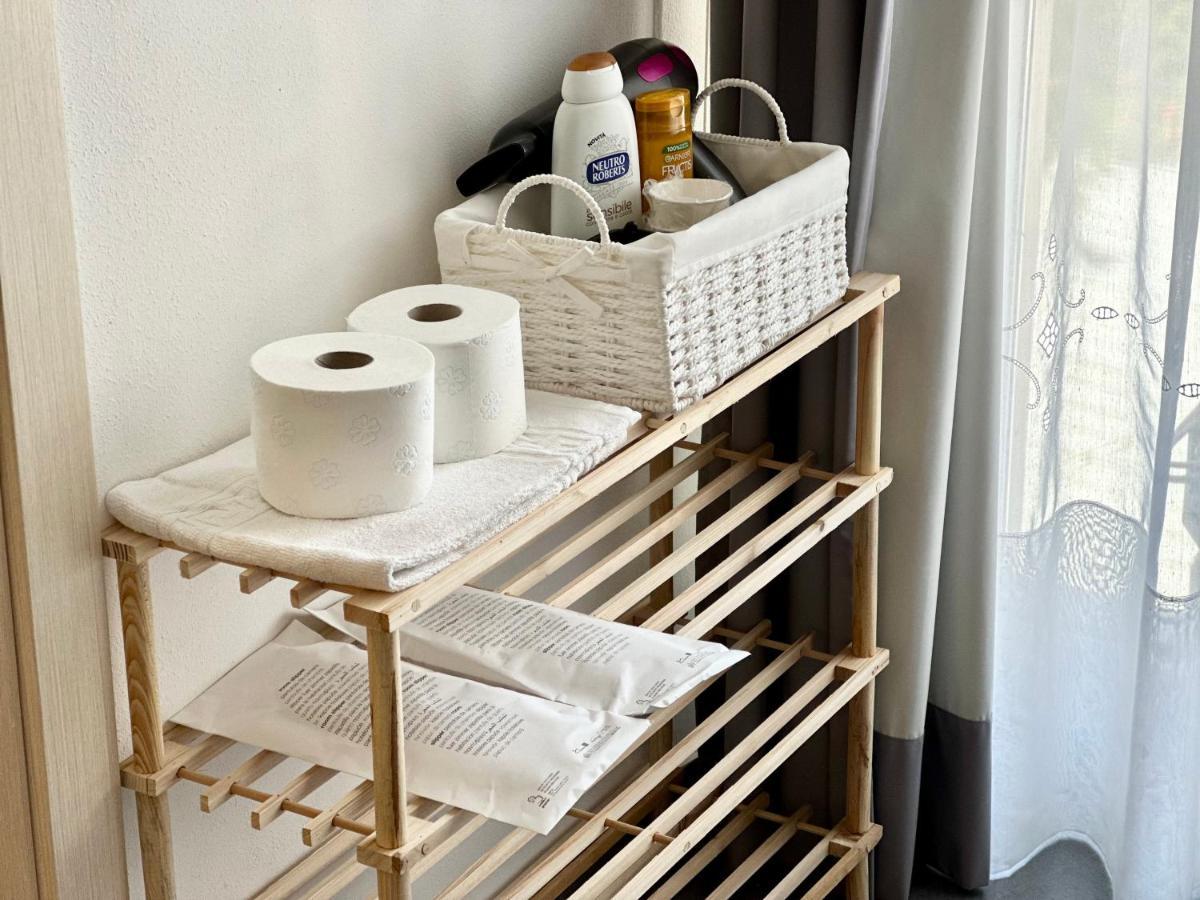 Hotel Vintage Alghero Zewnętrze zdjęcie