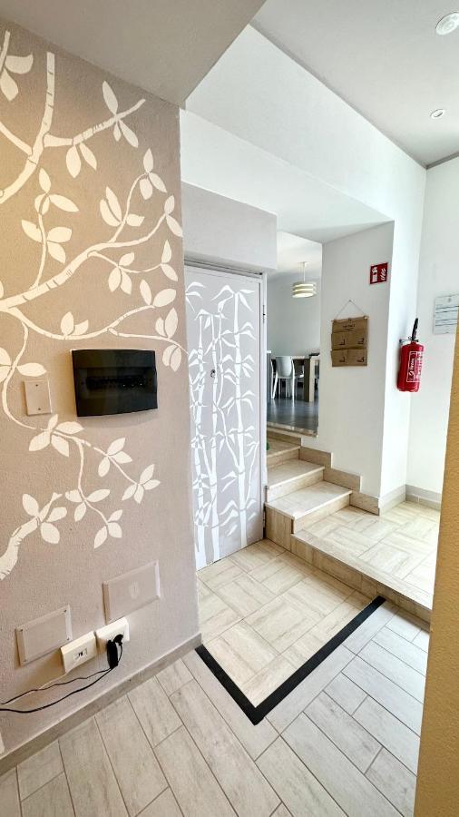 Hotel Vintage Alghero Zewnętrze zdjęcie