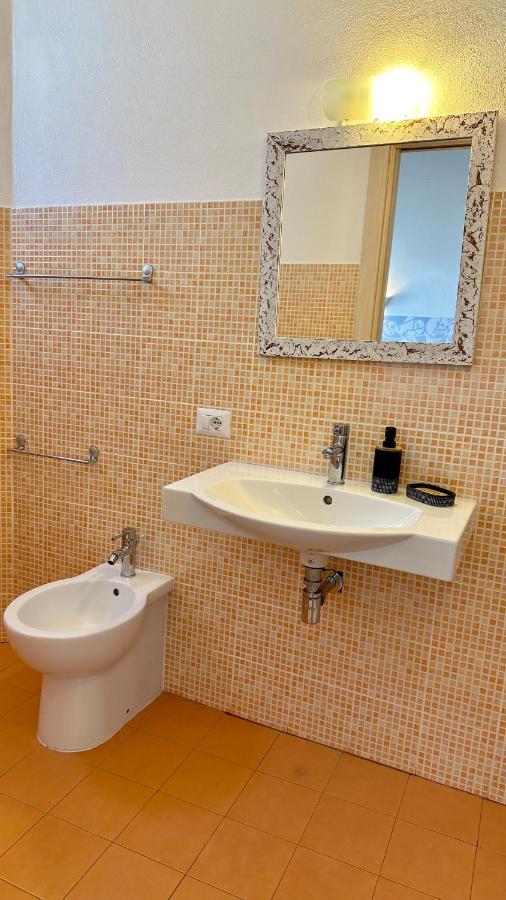 Hotel Vintage Alghero Zewnętrze zdjęcie
