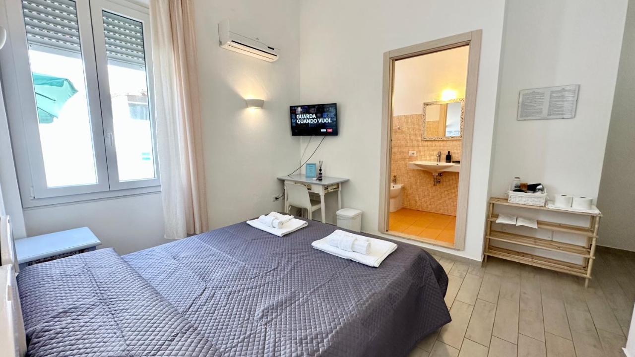 Hotel Vintage Alghero Zewnętrze zdjęcie