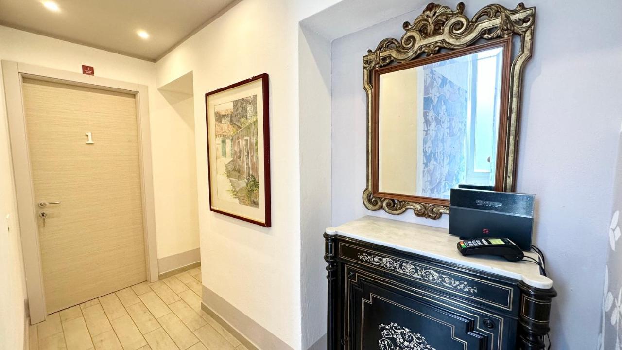 Hotel Vintage Alghero Zewnętrze zdjęcie