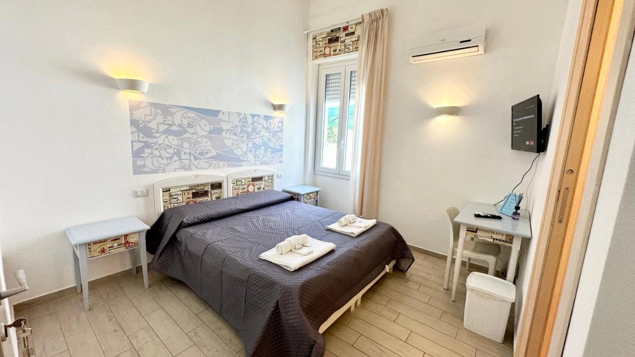 Hotel Vintage Alghero Zewnętrze zdjęcie