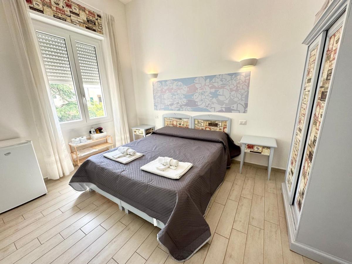Hotel Vintage Alghero Zewnętrze zdjęcie