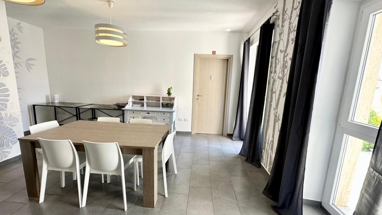 Hotel Vintage Alghero Zewnętrze zdjęcie
