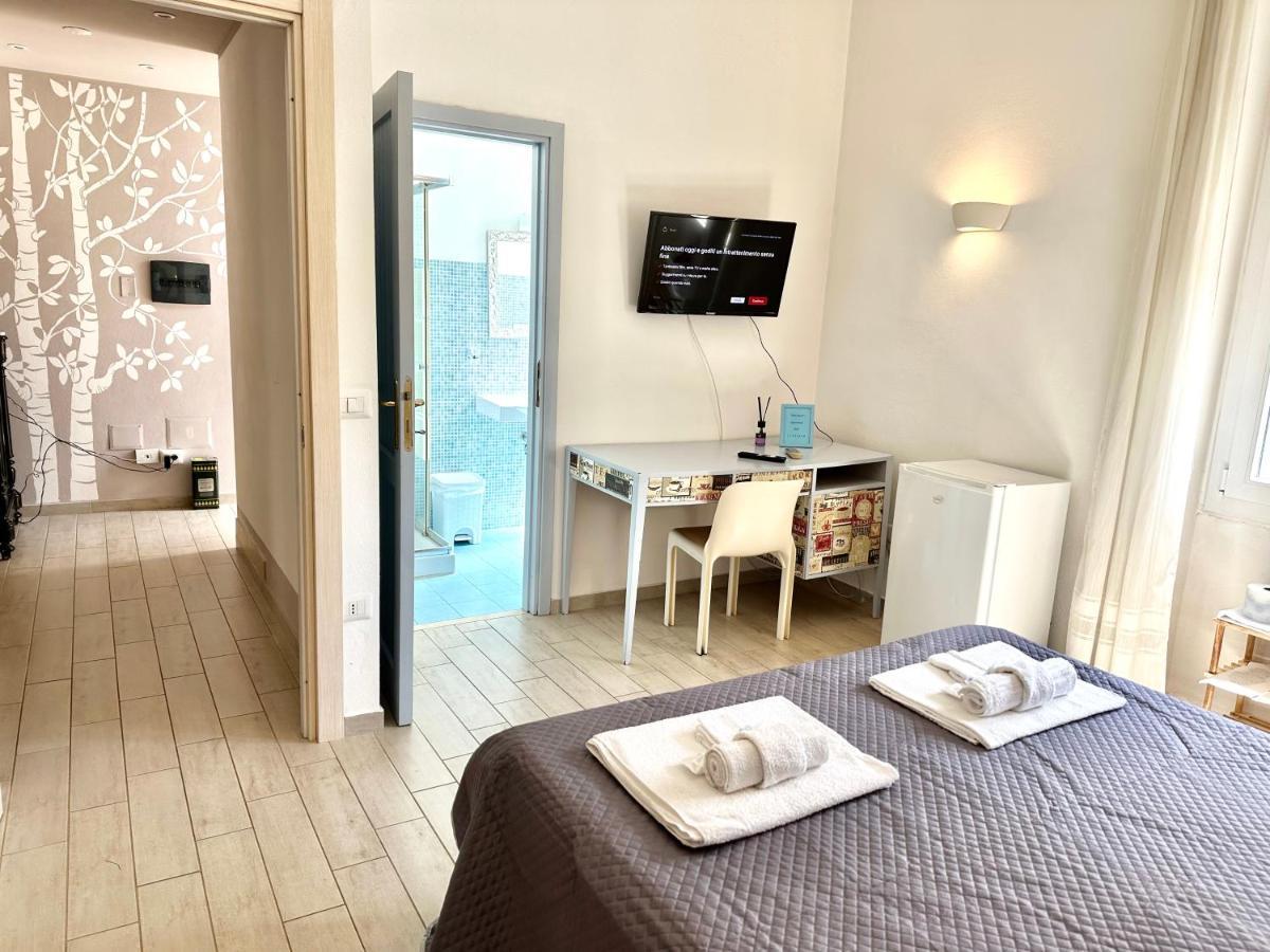 Hotel Vintage Alghero Zewnętrze zdjęcie
