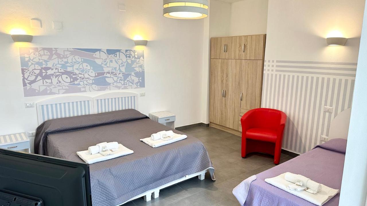 Hotel Vintage Alghero Zewnętrze zdjęcie