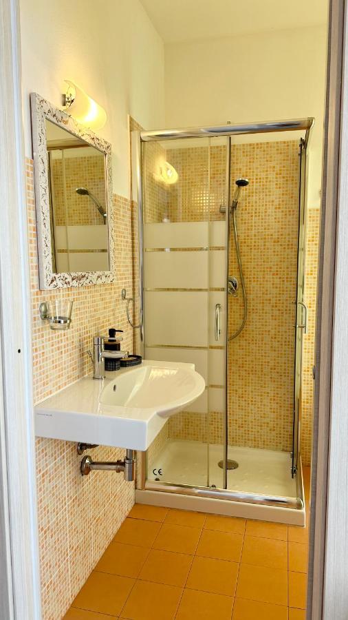 Hotel Vintage Alghero Zewnętrze zdjęcie