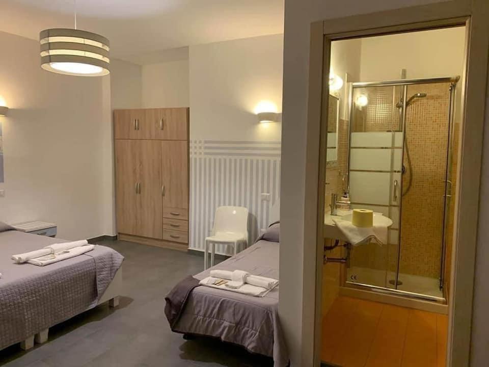 Hotel Vintage Alghero Zewnętrze zdjęcie