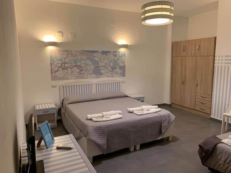 Hotel Vintage Alghero Zewnętrze zdjęcie